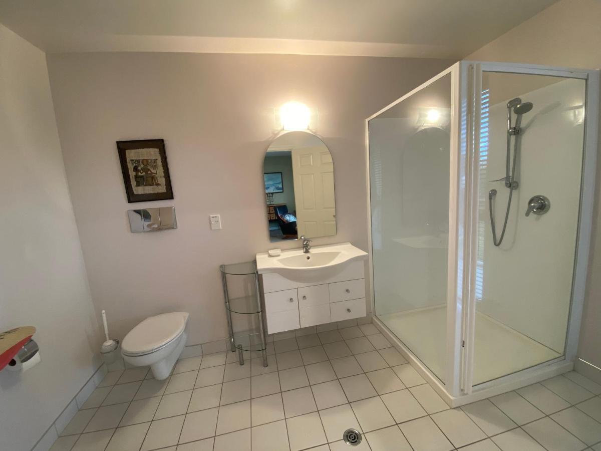 クライストチャーチ Clearwater Olive Estateヴィラ エクステリア 写真