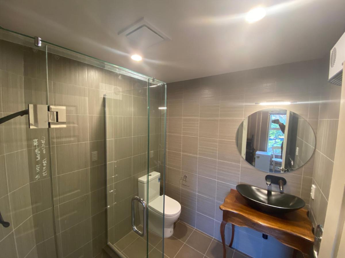 クライストチャーチ Clearwater Olive Estateヴィラ エクステリア 写真